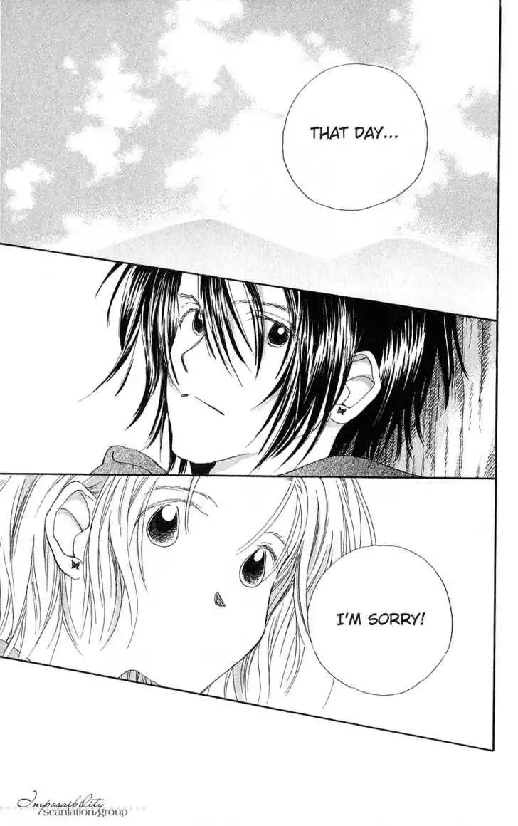 Mahou wo Shinjirukai? Chapter 4 12